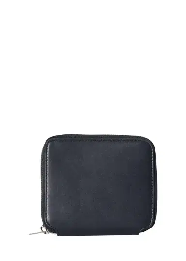 The Row Men's Small Leather Zip Wallet | Thumbnail 3