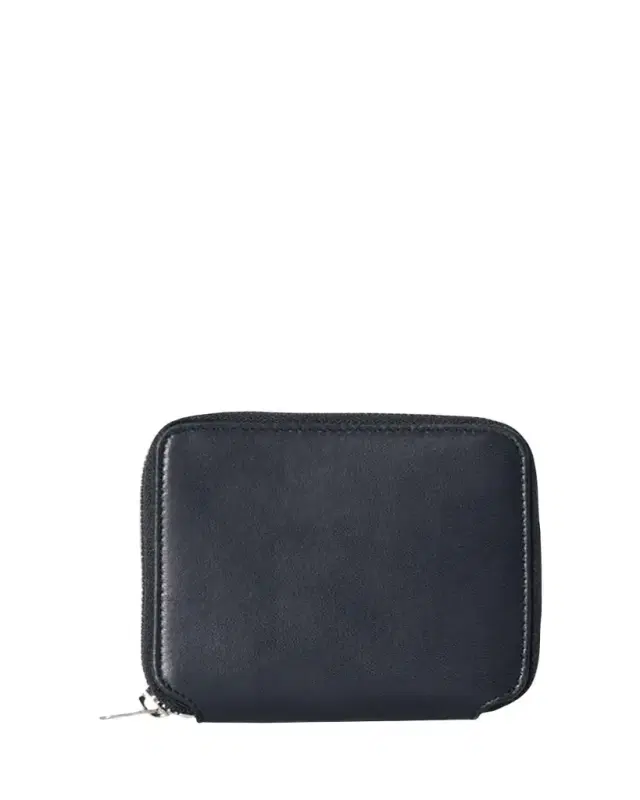 THE ROW Men's Small Leather Zip Wallet