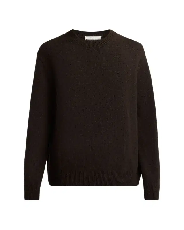 Noler Cashmere Crewneck Sweater