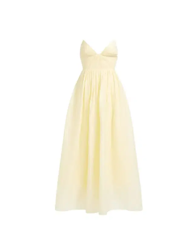 Vacation Maxi Dress