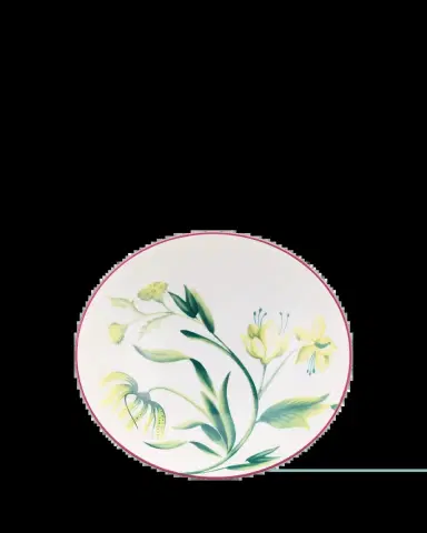 GINORI 1735 Florenza Acanto Fruit Bowl, 10 oz. | Thumbnail 2