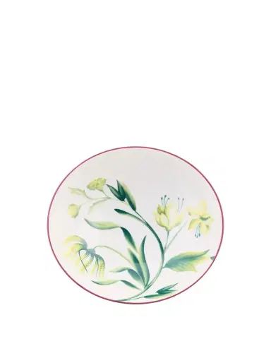 GINORI 1735 Florenza Acanto Fruit Bowl, 10 oz. | Thumbnail 1