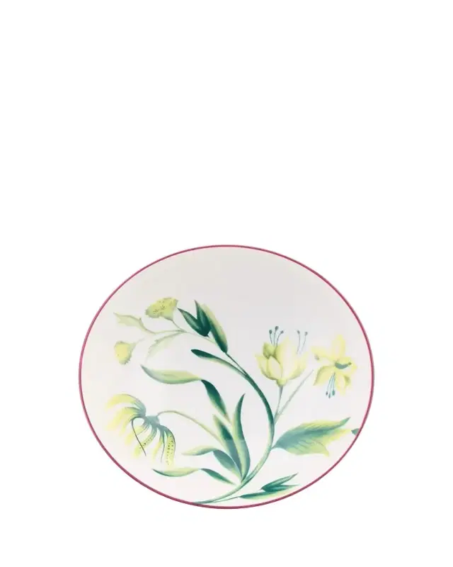 GINORI 1735 Florenza Acanto Fruit Bowl, 10 oz.