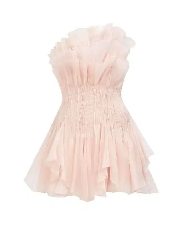 Aje Nisha Mini Dress