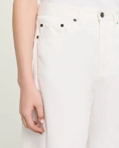 Maria McManus Bow Leg Crop Pants | Thumbnail 5 Maria McManus Bow Leg Crop Pants | Thumbnail 5