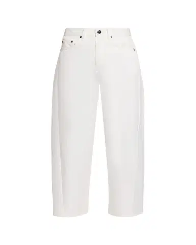 Maria McManus Bow Leg Crop Pants | Thumbnail 1 Maria McManus Bow Leg Crop Pants | Thumbnail 1