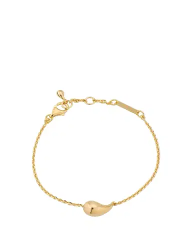 Bottega Veneta Drop Chain Bracelet | Thumbnail 1 Bottega Veneta Drop Chain Bracelet | Thumbnail 1