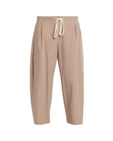 Maria McManus Drawstring Balloon Tapered-Leg Trousers | Thumbnail 1 Maria McManus Drawstring Balloon Tapered-Leg Trousers | Thumbnail 1