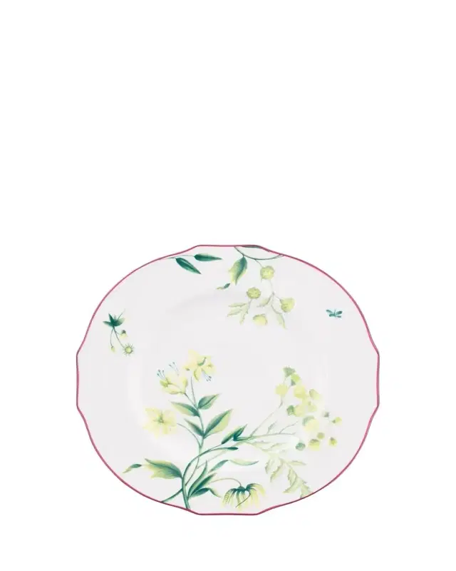 GINORI 1735 Florenza Acanto Dinner Plate