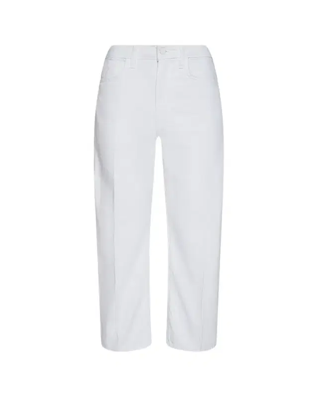 L'Agence Mallis Bow-Leg Jeans