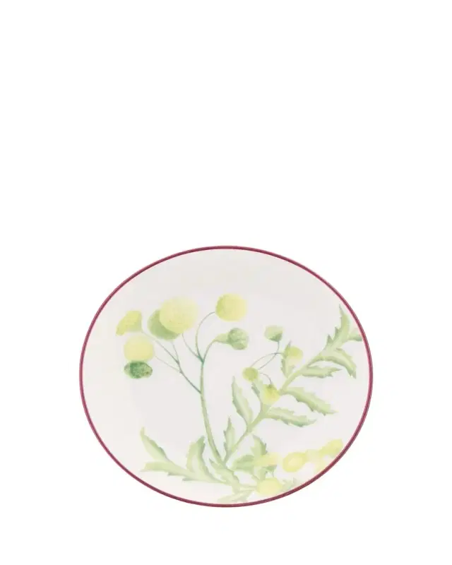 GINORI 1735 Florenza Acanto Tea Saucer