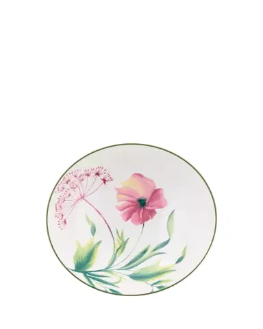 GINORI 1735 Florenza Malva Fruit Bowl, 10 oz. | Thumbnail 1