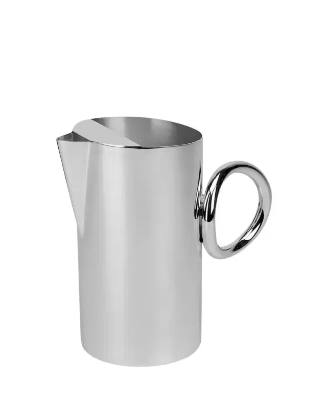 Christofle Vertigo Water Pitcher
