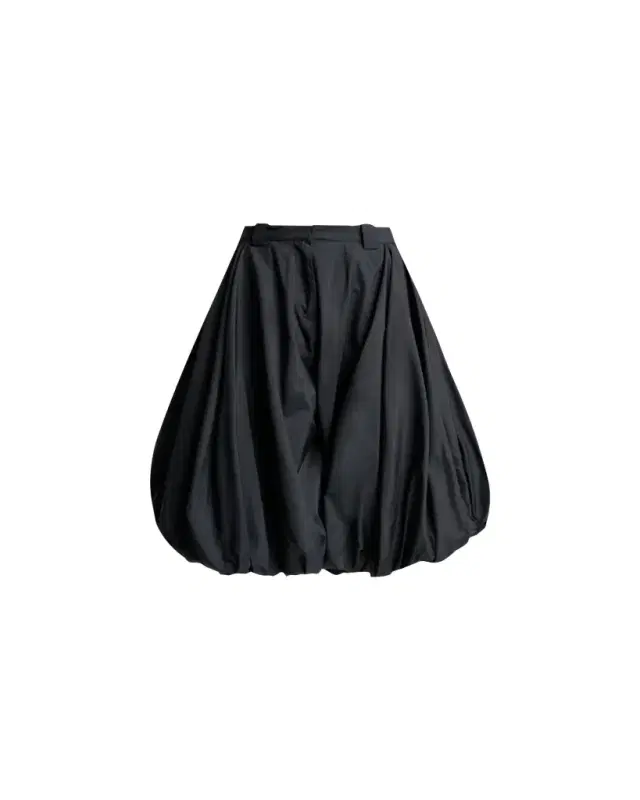 Technical Taffeta Balloon Shorts Technical Taffeta Balloon Shorts