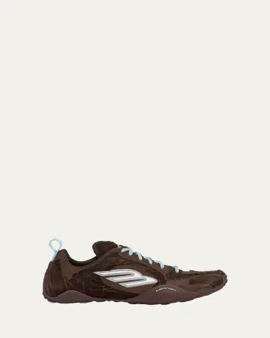 Balenciaga Monday Ultra Sneakers | Thumbnail 6 Balenciaga Monday Ultra Sneakers | Thumbnail 6