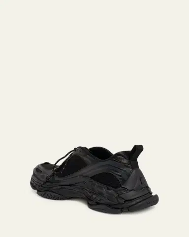 Balenciaga Men's Triple S.2 Low-Top Sneakers | Thumbnail 4 Balenciaga Men's Triple S.2 Low-Top Sneakers | Thumbnail 4