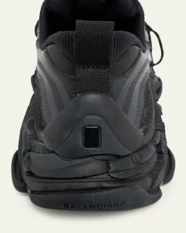 Balenciaga Men's Triple S.2 Low-Top Sneakers | Thumbnail 5 Balenciaga Men's Triple S.2 Low-Top Sneakers | Thumbnail 5