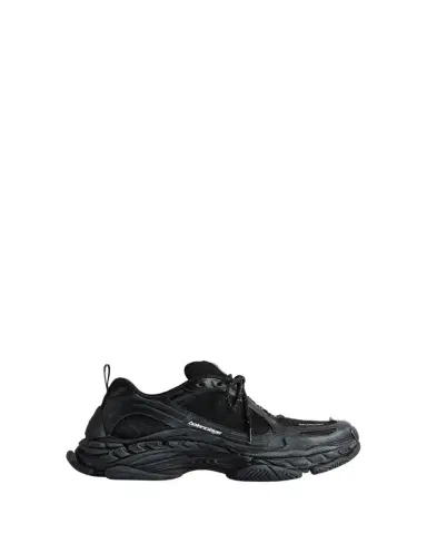 Balenciaga Men's Triple S.2 Low-Top Sneakers | Thumbnail 1 Balenciaga Men's Triple S.2 Low-Top Sneakers | Thumbnail 1