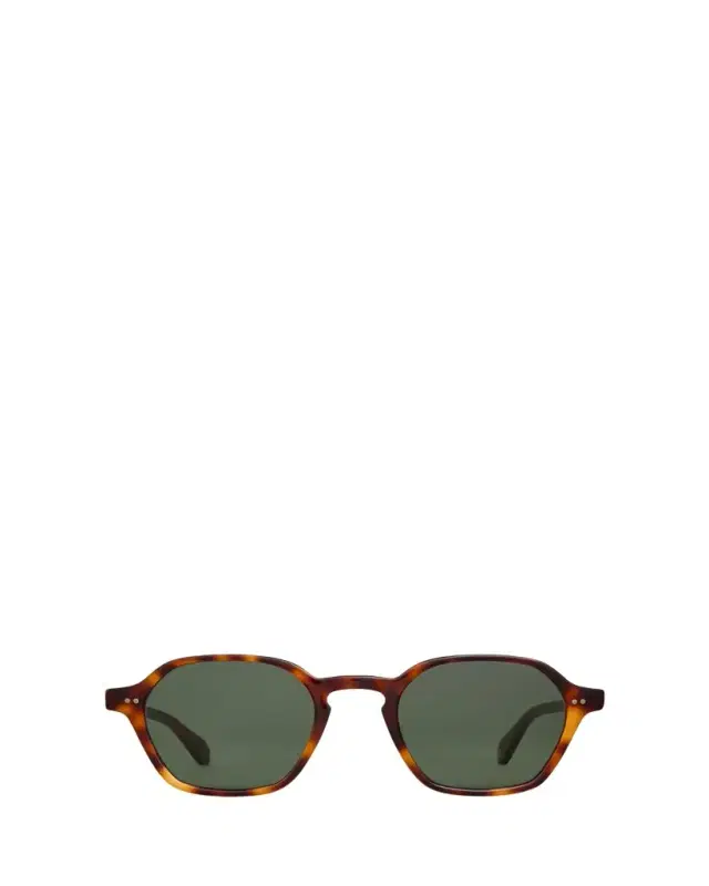 Men's Temescal Acetate Square Sunglasses