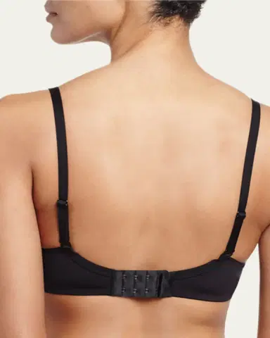 Cosabella Evolution Mesh-Inset Soft Bra | Thumbnail 3 Cosabella Evolution Mesh-Inset Soft Bra | Thumbnail 3