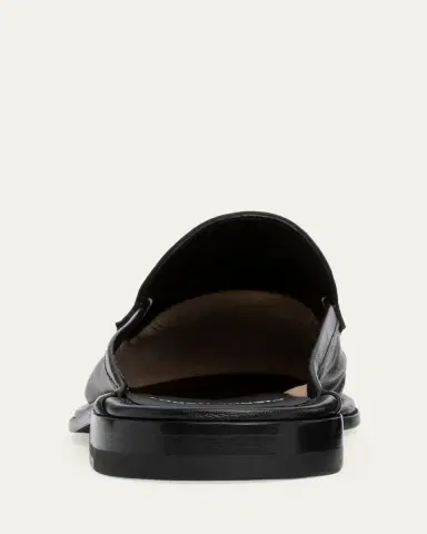 PIERRE HARDY Noto Leather Loafer Mules | Thumbnail 2 PIERRE HARDY Noto Leather Loafer Mules | Thumbnail 2