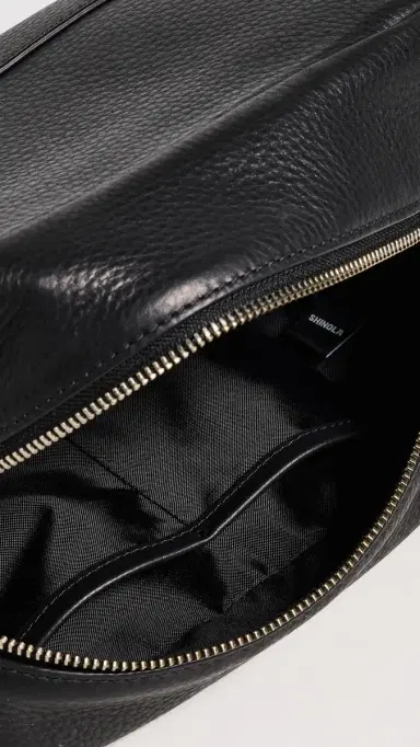 Shinola Leather Toiletry Bag | Thumbnail 5 Shinola Leather Toiletry Bag | Thumbnail 5