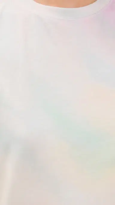 Nanushka Alane Top Sunrise Haze | Thumbnail 6