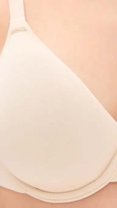 Spanx SPANXsupersmooth BRAva Unlined Bra Toasted Coconut 34D | Thumbnail 6 Spanx SPANXsupersmooth BRAva Unlined Bra Toasted Coconut 34D | Thumbnail 6