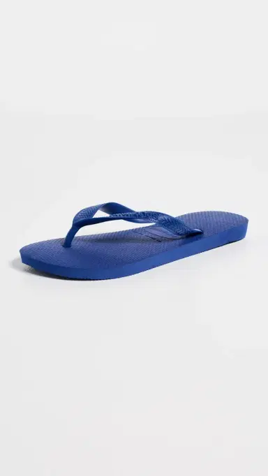 Havaianas Top Sandals Marine Blue 11/12 | Thumbnail 2 Havaianas Top Sandals Marine Blue 11/12 | Thumbnail 2