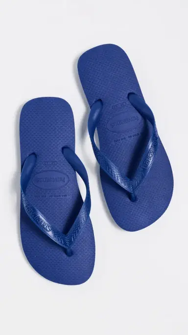 Havaianas Top Sandals Marine Blue 11/12 | Thumbnail 5 Havaianas Top Sandals Marine Blue 11/12 | Thumbnail 5