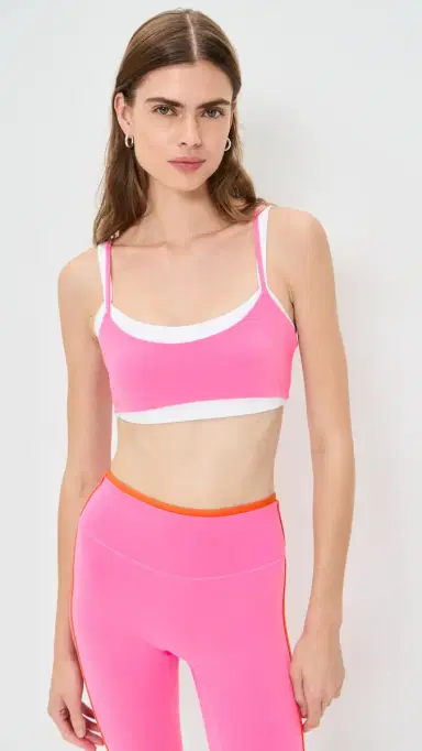 FORM ayered Bra Peony | Thumbnail 2