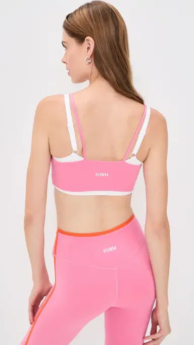 FORM ayered Bra Peony | Thumbnail 3