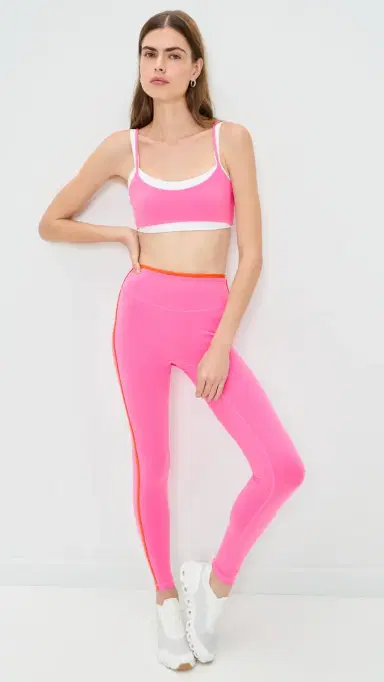 FORM ayered Bra Peony | Thumbnail 5