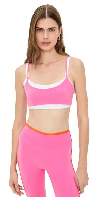 FORM ayered Bra Peony | Thumbnail 1