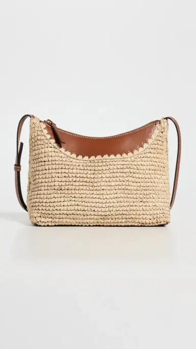 Staud Rowey Crossbody Bag | Thumbnail 2 Staud Rowey Crossbody Bag | Thumbnail 2