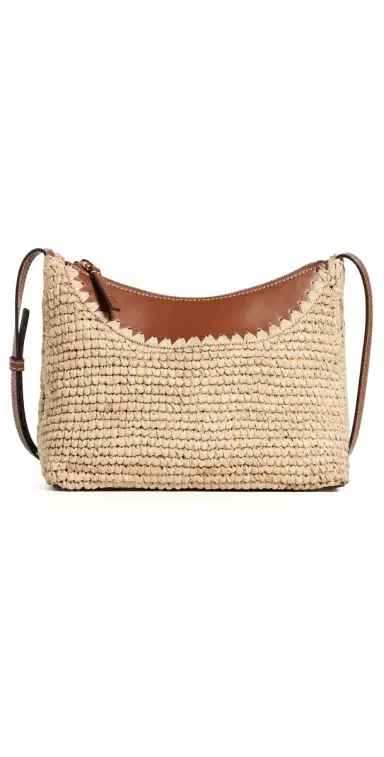 Staud Rowey Crossbody Bag | Thumbnail 1 Staud Rowey Crossbody Bag | Thumbnail 1