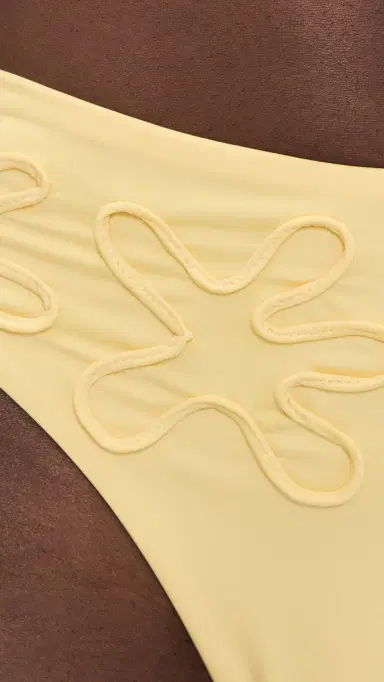 Peixoto Ceci Bikini Bottoms Honeycomb S | Thumbnail 5 Peixoto Ceci Bikini Bottoms Honeycomb S | Thumbnail 5