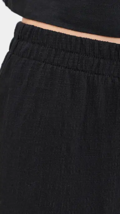 Z Supply Scout Textured Pants Black | Thumbnail 6 Z Supply Scout Textured Pants Black | Thumbnail 6