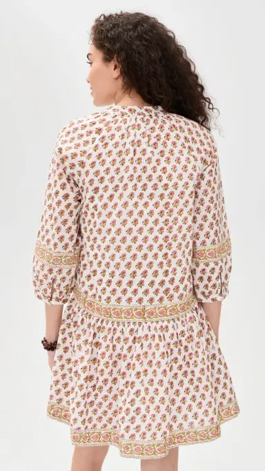 Marea Jeanine Dress | Thumbnail 3 Marea Jeanine Dress | Thumbnail 3
