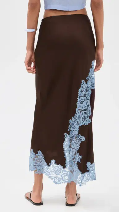 A.L.C. A. L.C. Olivia Skirt | Thumbnail 3