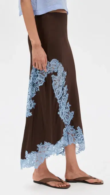 A.L.C. A. L.C. Olivia Skirt | Thumbnail 4