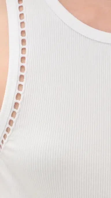 Z Supply Boa Tank White S | Thumbnail 6 Z Supply Boa Tank White S | Thumbnail 6