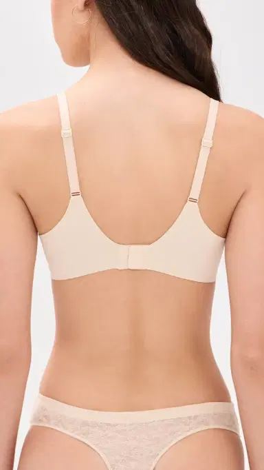Spanx SPANXsupersmooth Day to Date Night Thong | Thumbnail 3