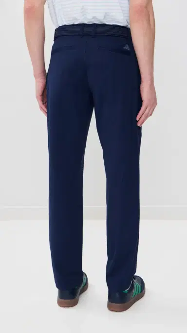 Adidas Golf Ultimate365 Tour Twistknit Pants Collegiate Navy 34 | Thumbnail 3
