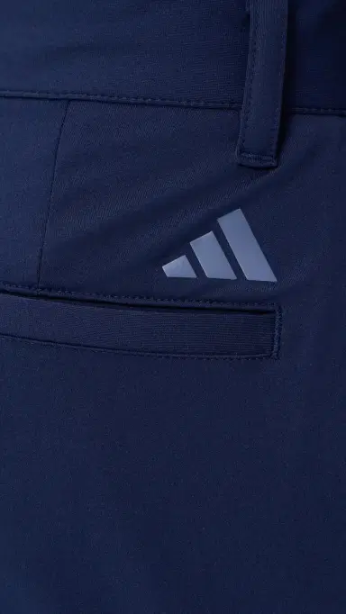 Adidas Golf Ultimate365 Tour Twistknit Pants Collegiate Navy 34 | Thumbnail 6