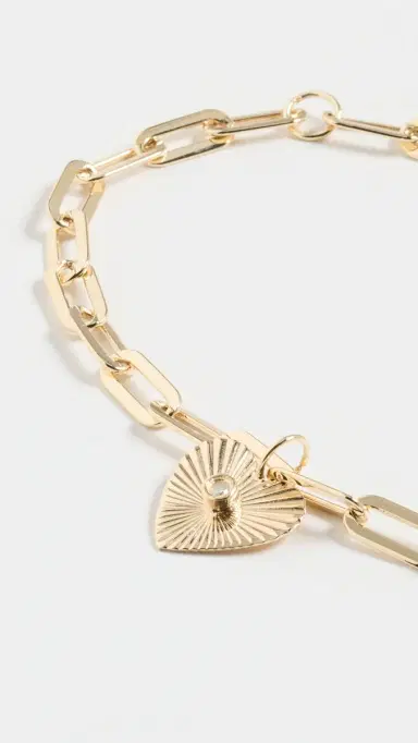 Jennifer Zeuner Jewelry Althea Bracelet Yellow | Thumbnail 2 Jennifer Zeuner Jewelry Althea Bracelet Yellow | Thumbnail 2