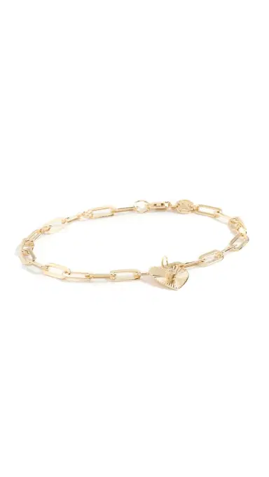 Jennifer Zeuner Jewelry Althea Bracelet Yellow | Thumbnail 5 Jennifer Zeuner Jewelry Althea Bracelet Yellow | Thumbnail 5