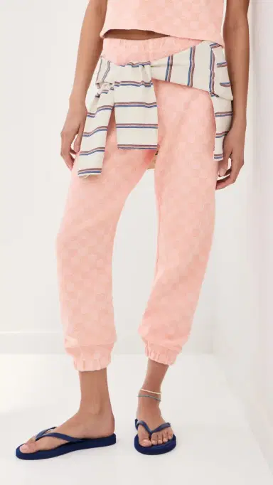 State & Lake Nicole Sweatpants | Thumbnail 2 State & Lake Nicole Sweatpants | Thumbnail 2