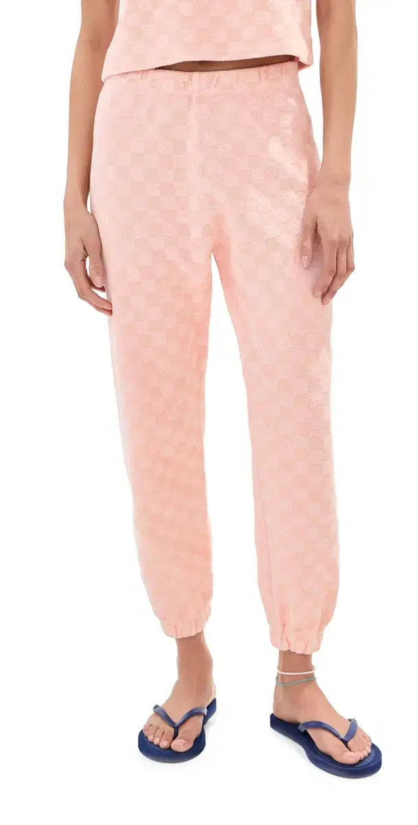 State & Lake Nicole Sweatpants