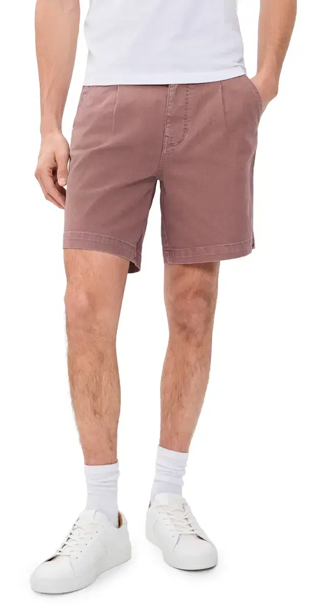 Spring Shorts 8 Dusk